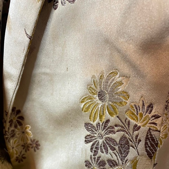 Amazing gold newport news blazer - Picture 6 of 8